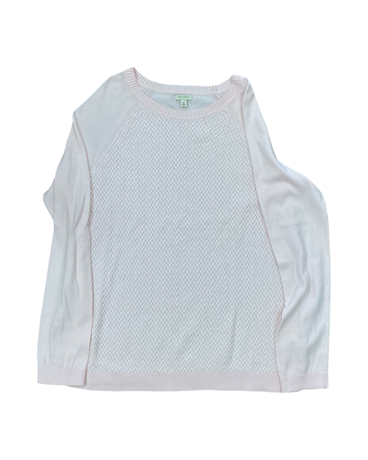 Top Ls By Sonoma In Pink, Size:M
