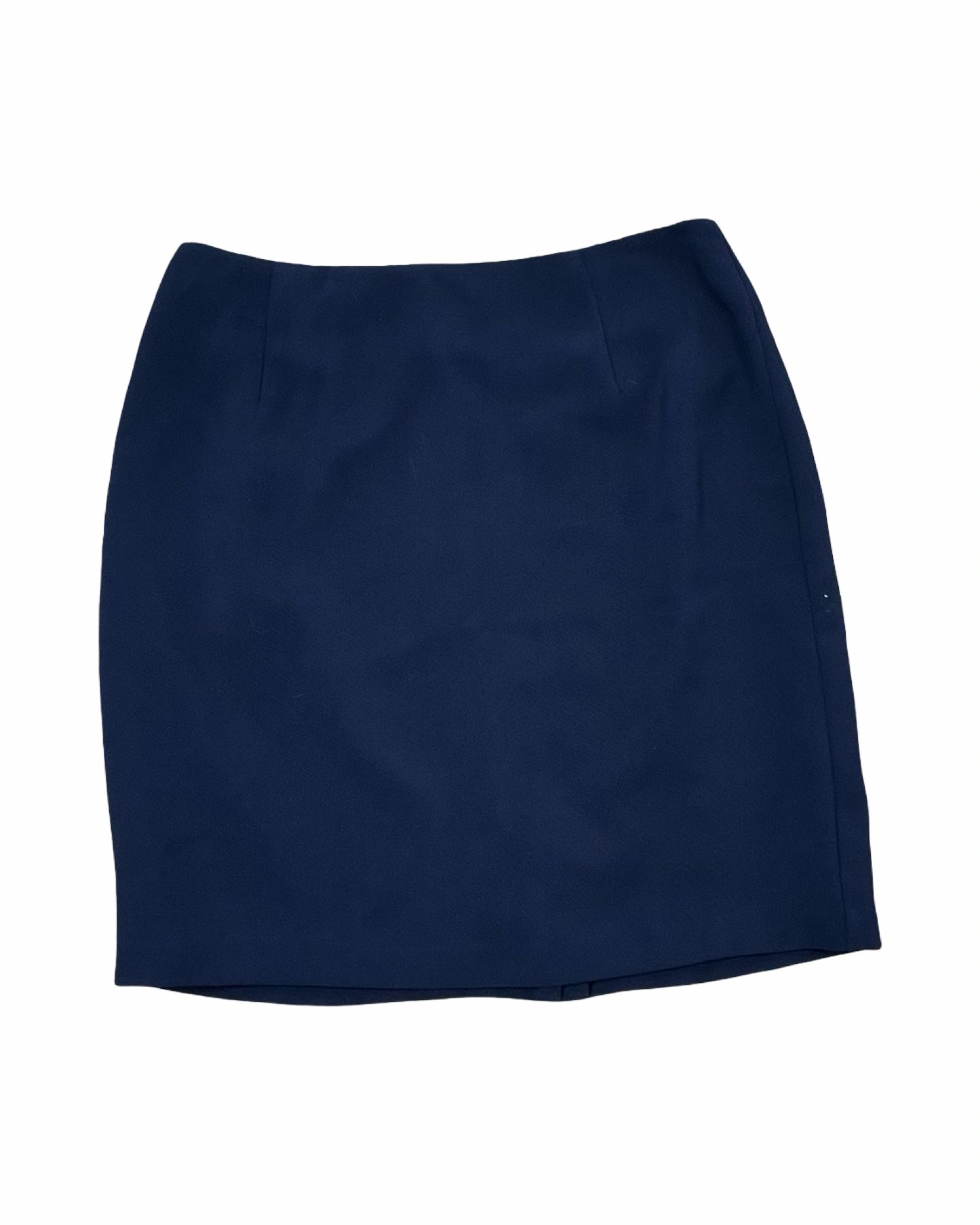 Skirt Midi By Alia In Navy, Size:M