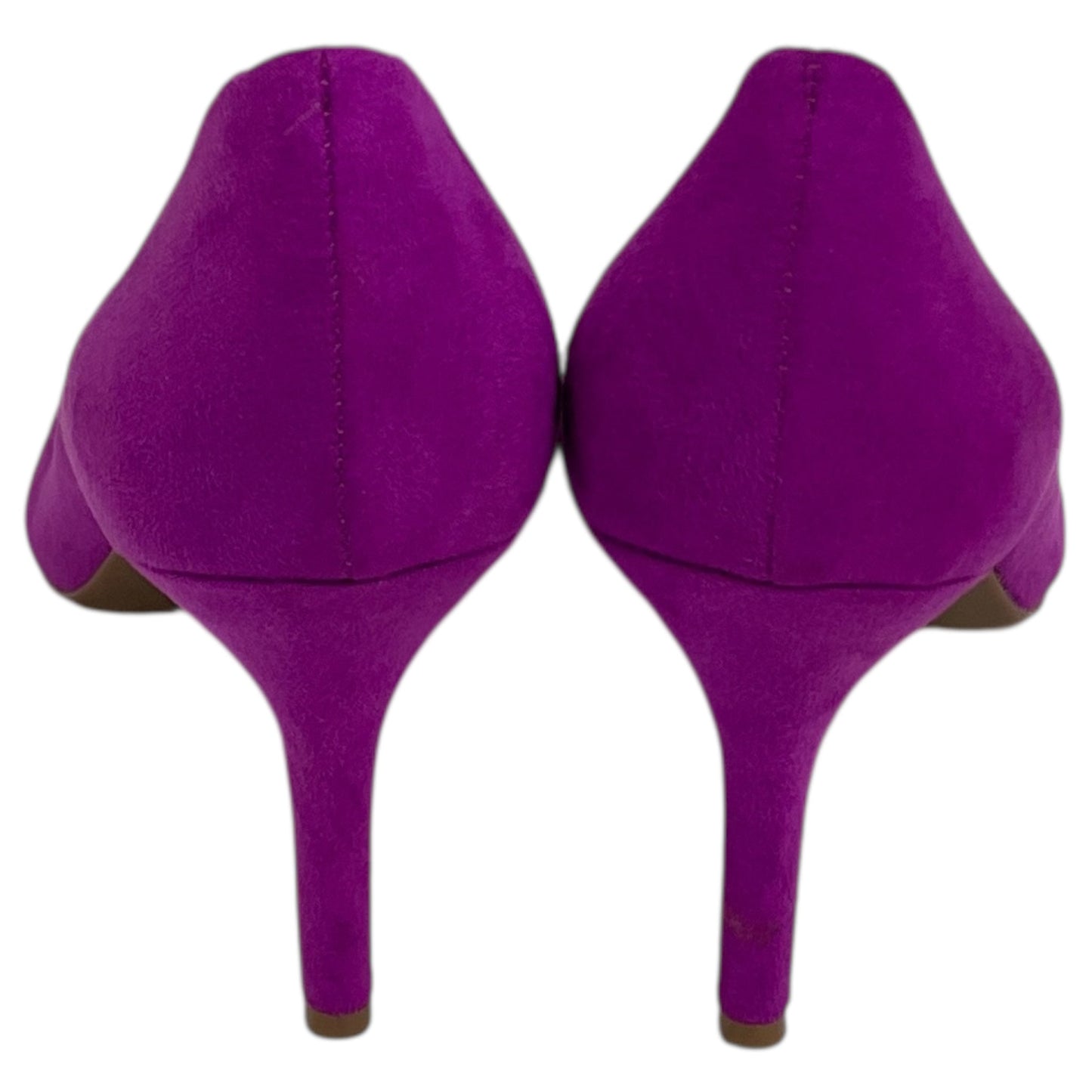 Shoes Heels Stiletto By Inc In Purple, Size:9.5