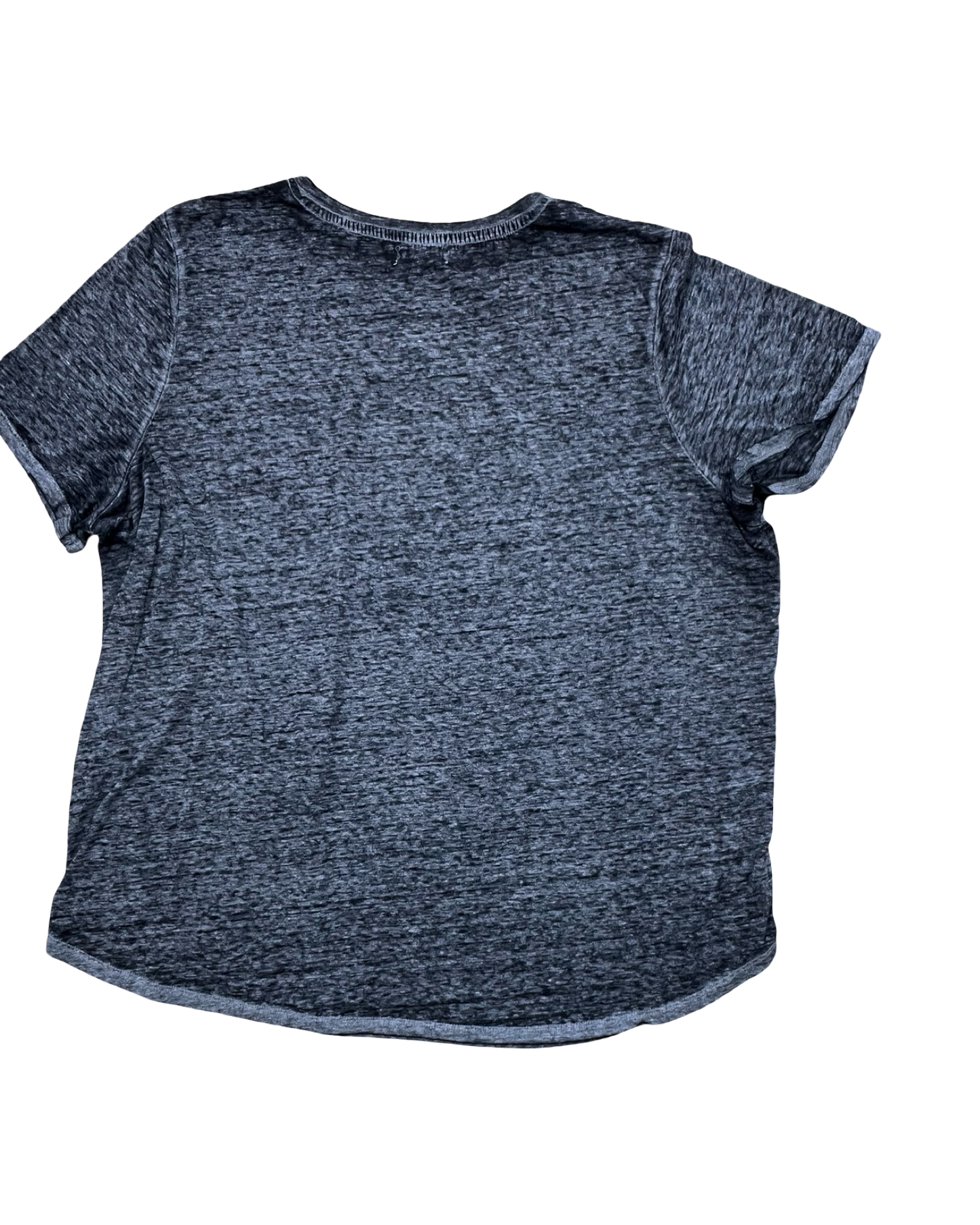 Top Ss By Maurices In Black, Size:2X