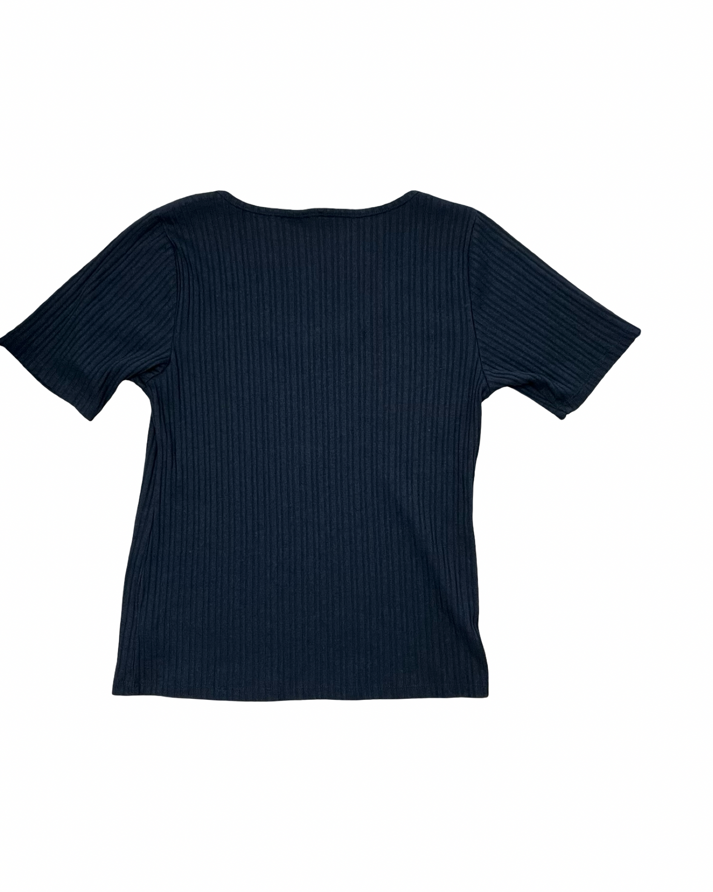Top Ss By Old Navy In Black, Size:Xl