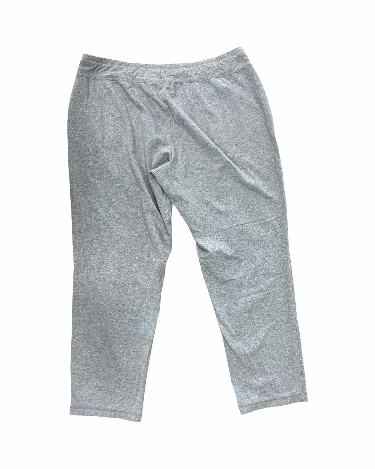 Pants Lounge By Athletic Works In Grey, Size:Xxl