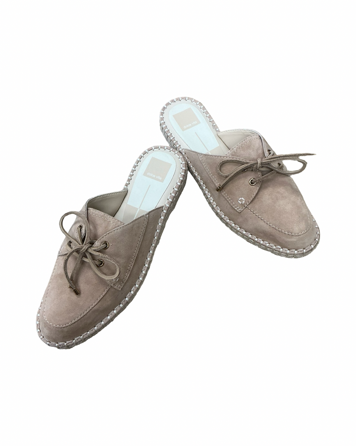 Shoes Flats By Dolce Vita In Tan, Size:10