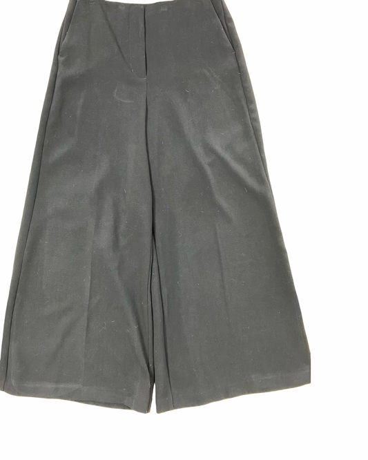 Pants Dress By Cabi In Black, Size:8