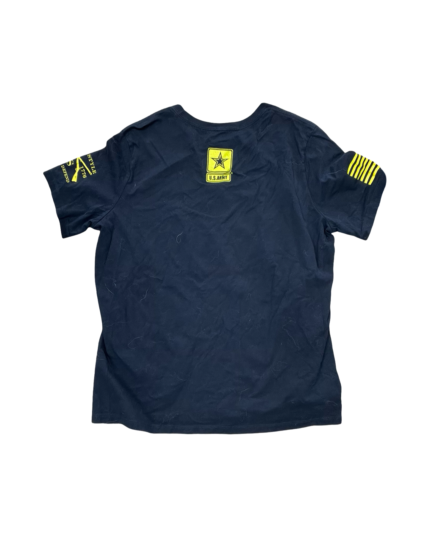Top Ss By Clothes Mentor In Black, Size:Xl