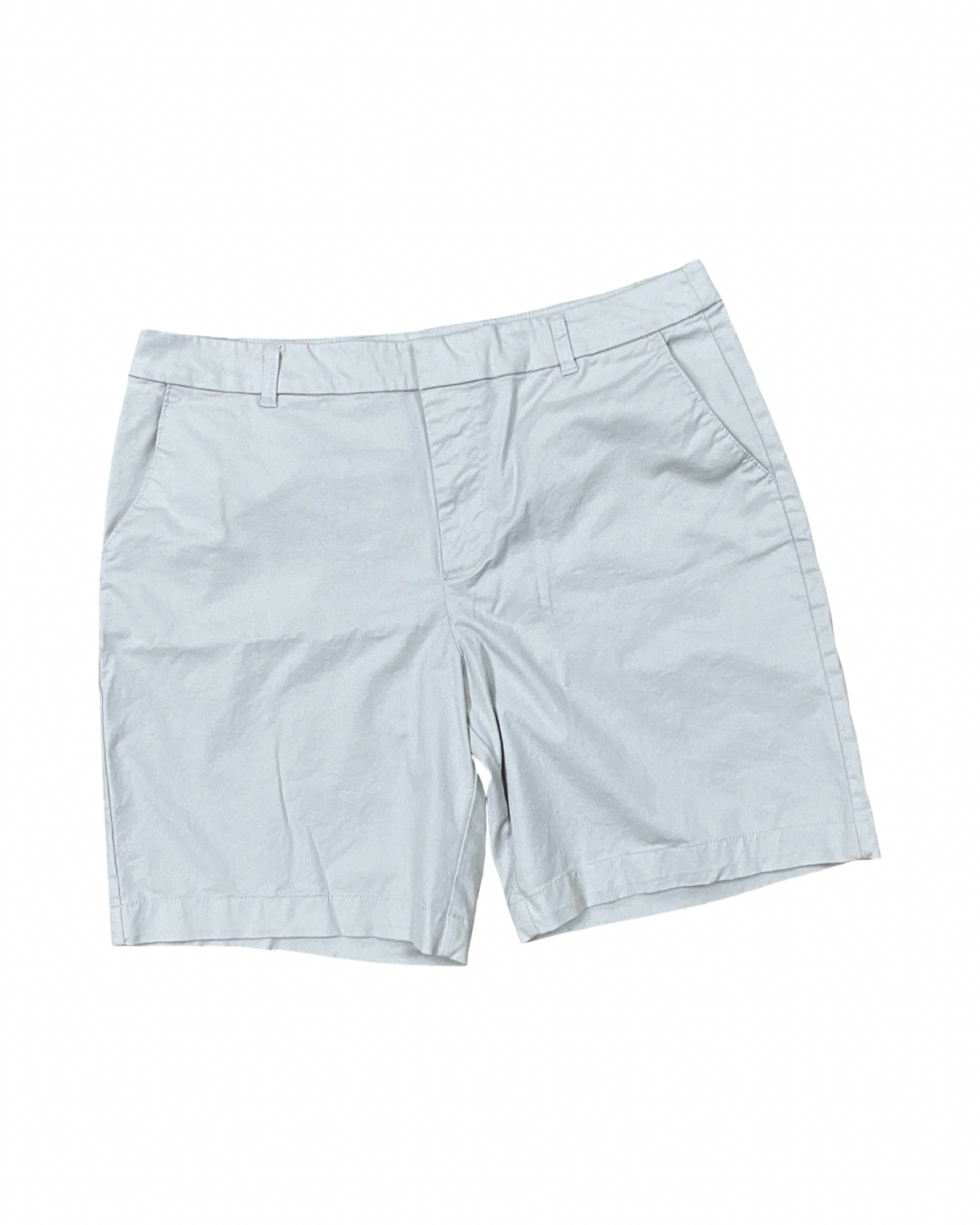 Shorts By Matty M In Beige, Size:Xl