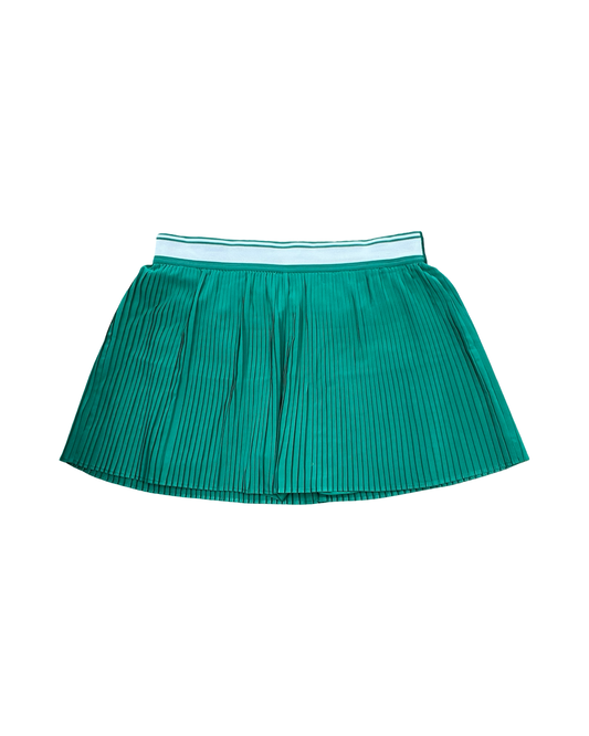 Athletic Skort By Old Navy In Green, Size:L