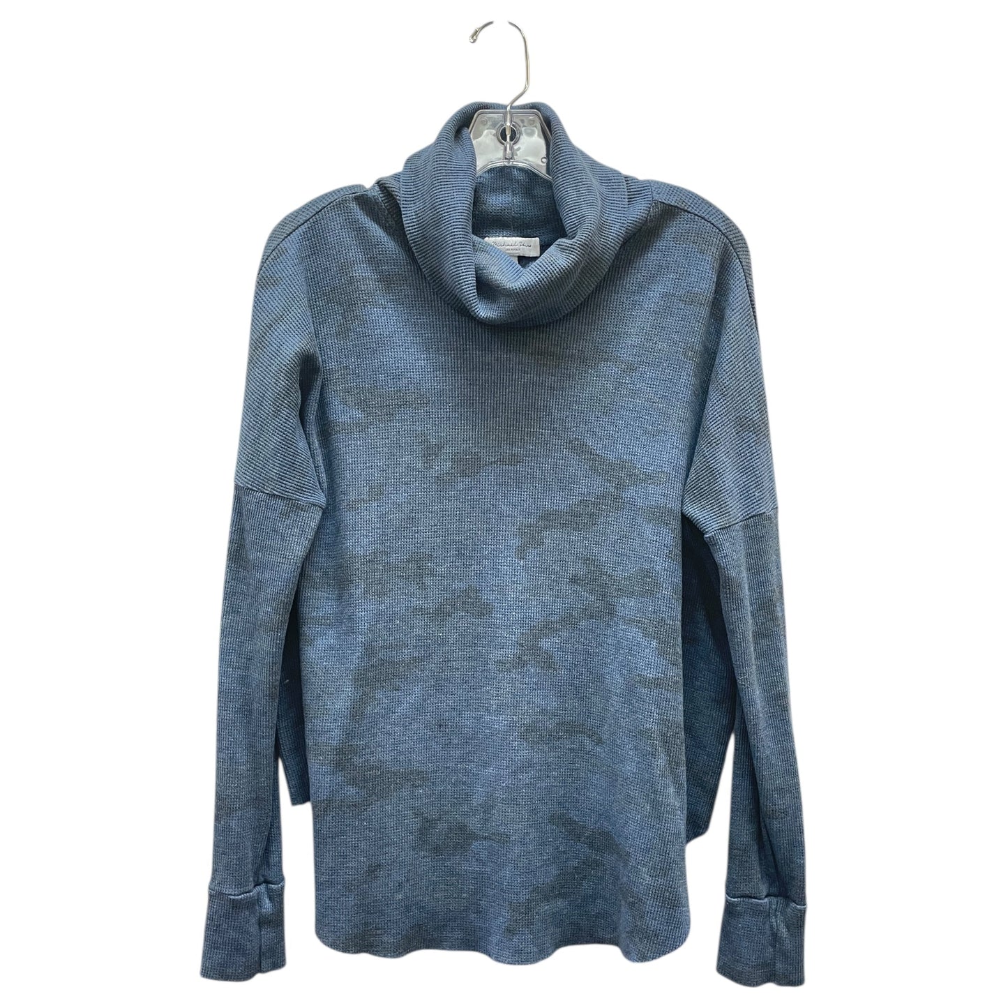 Top Ls By Michael Stars In Blue, Size:M