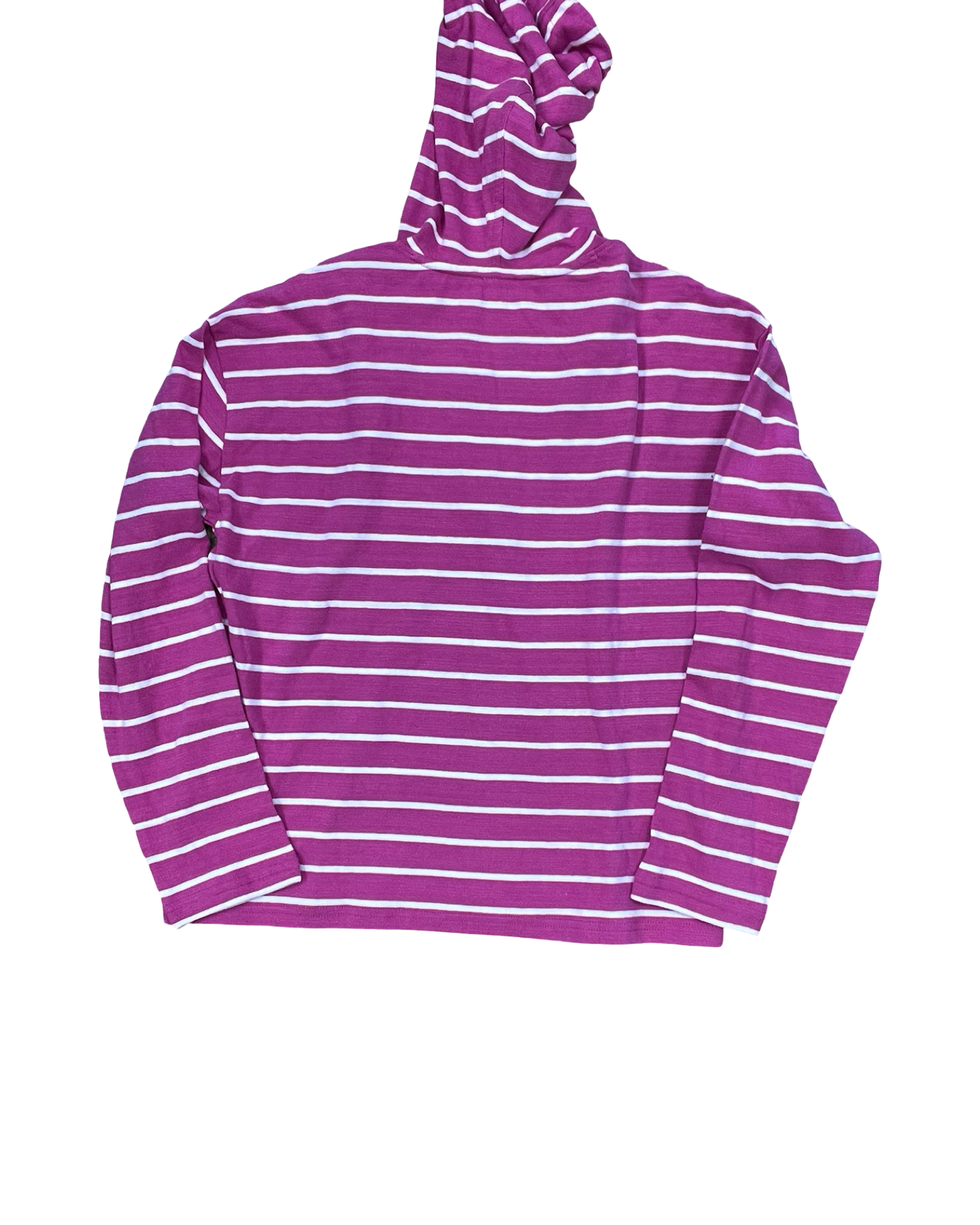 Top Ls By J. Crew In Pink, Size:M