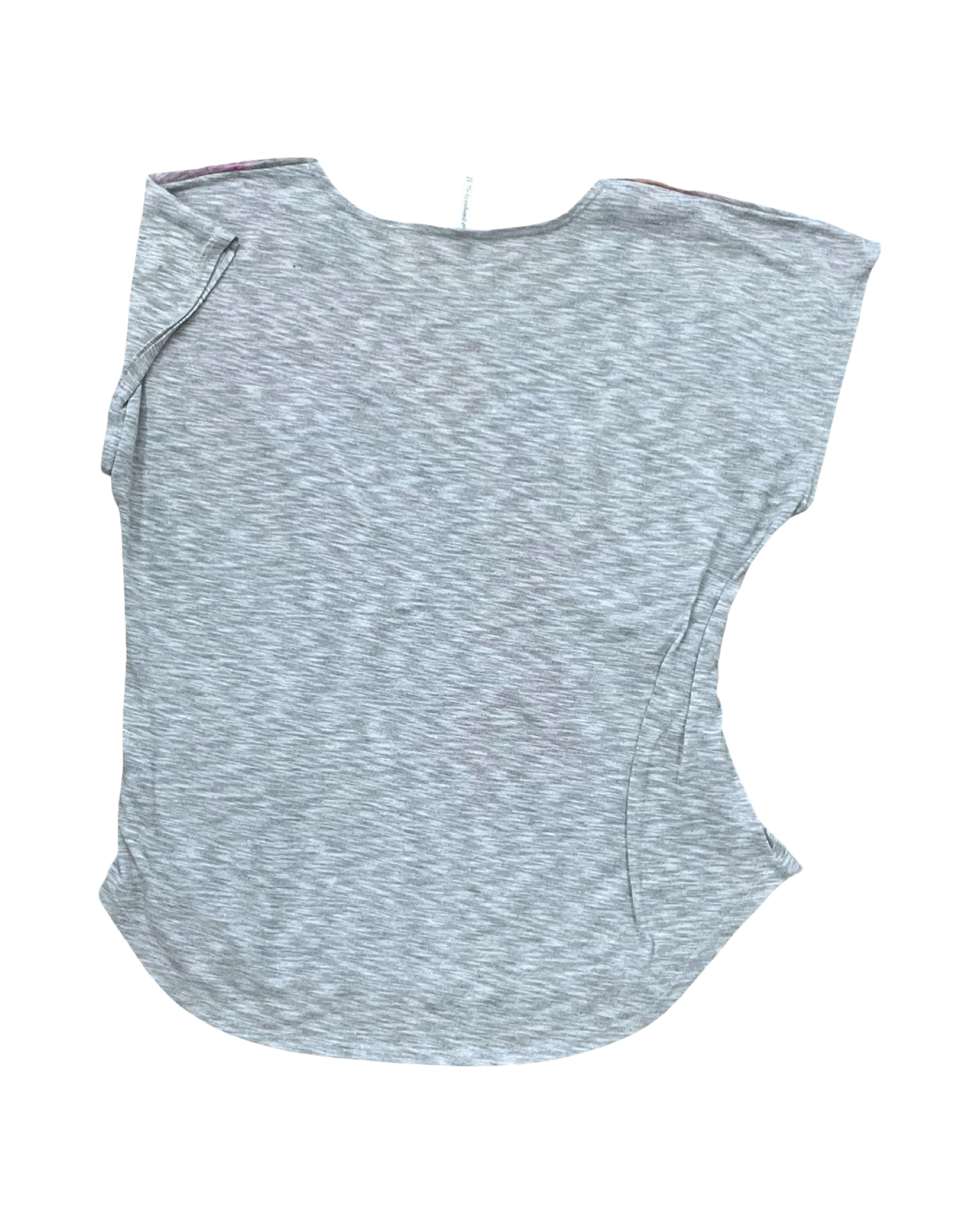 Top Ss By Passport In Grey, Size:L