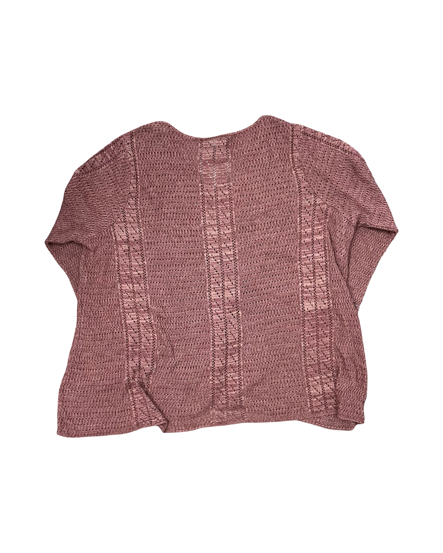 Top Ls By Catherines In Bronze, Size:1X