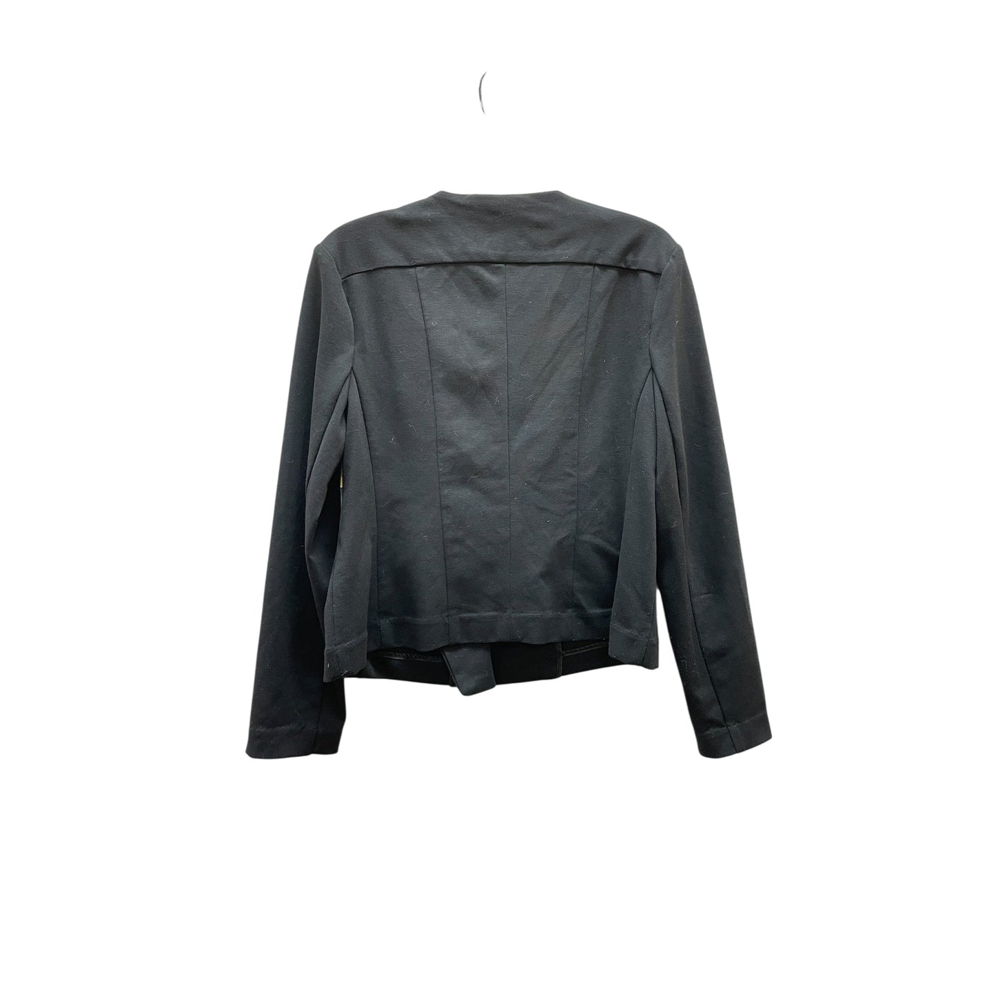 Jacket Other By Catherine Malandrino In Black, Size:Xl