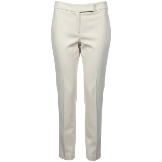 Pants Designer By Milly New York In Cream, Size: 2