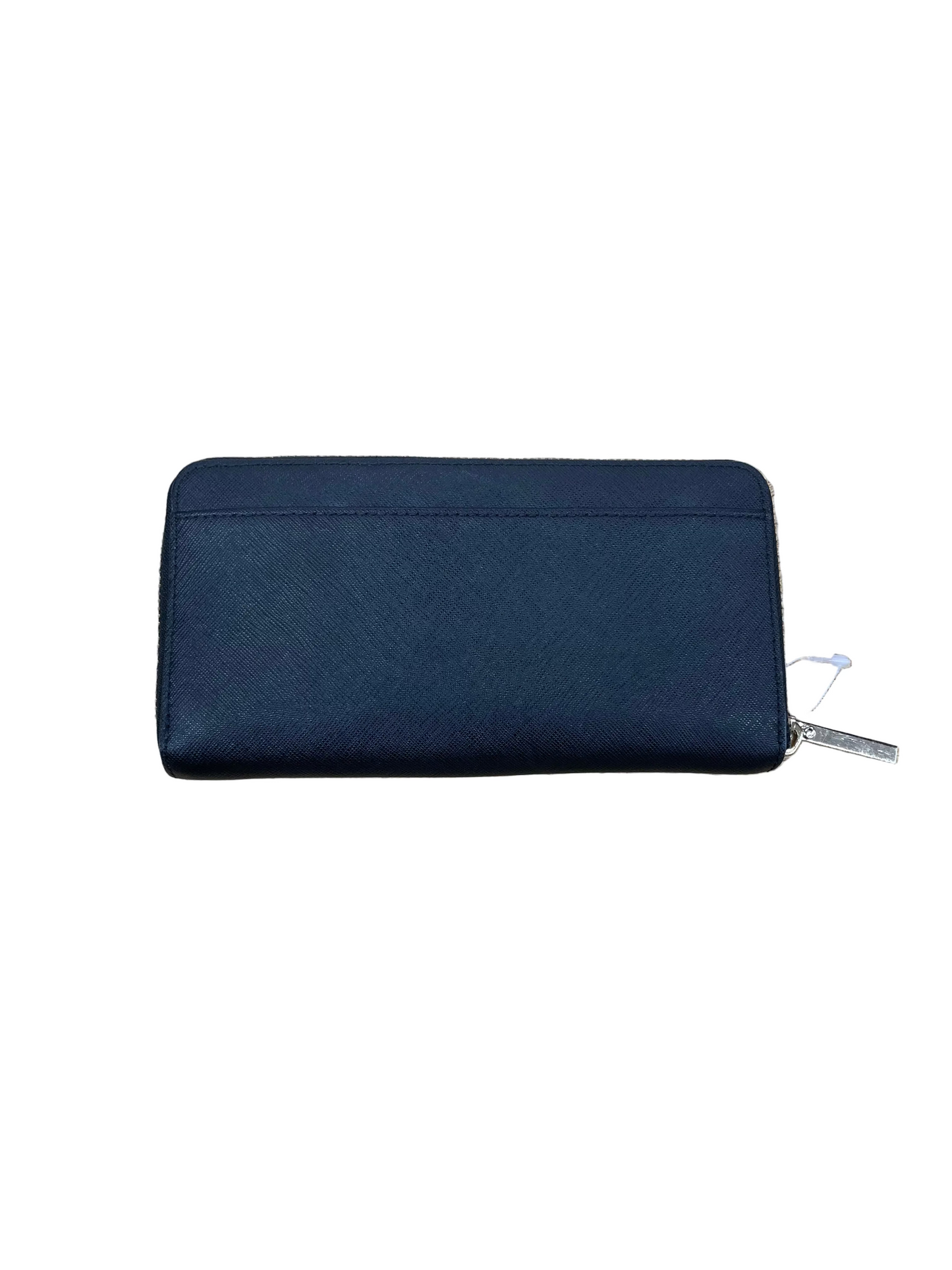Wallet Designer By Kate Spade In Navy, Size:Medium