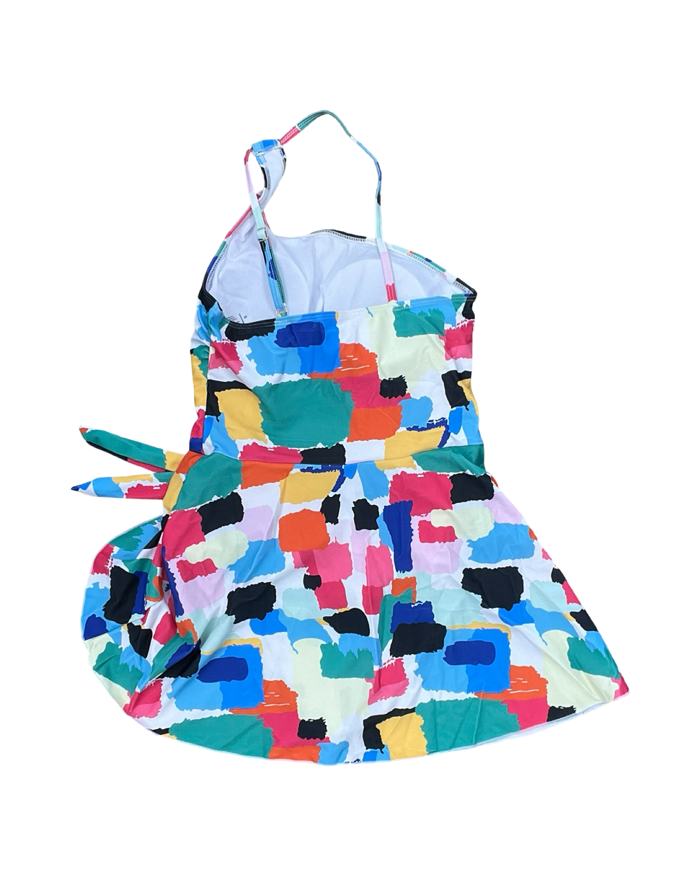 Swimsuit By Clothes Mentor In Multi, Size:S