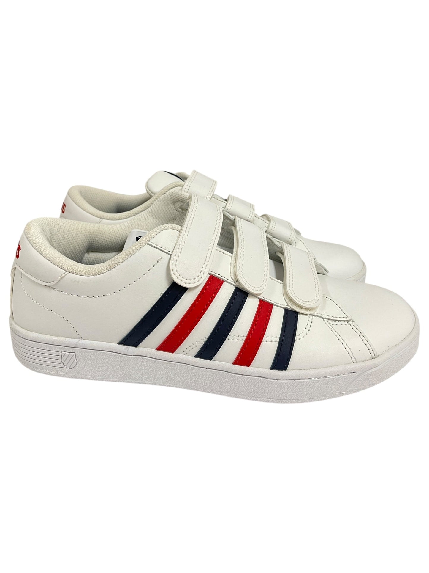 Shoes Sneakers By K Swiss In White, Size:10