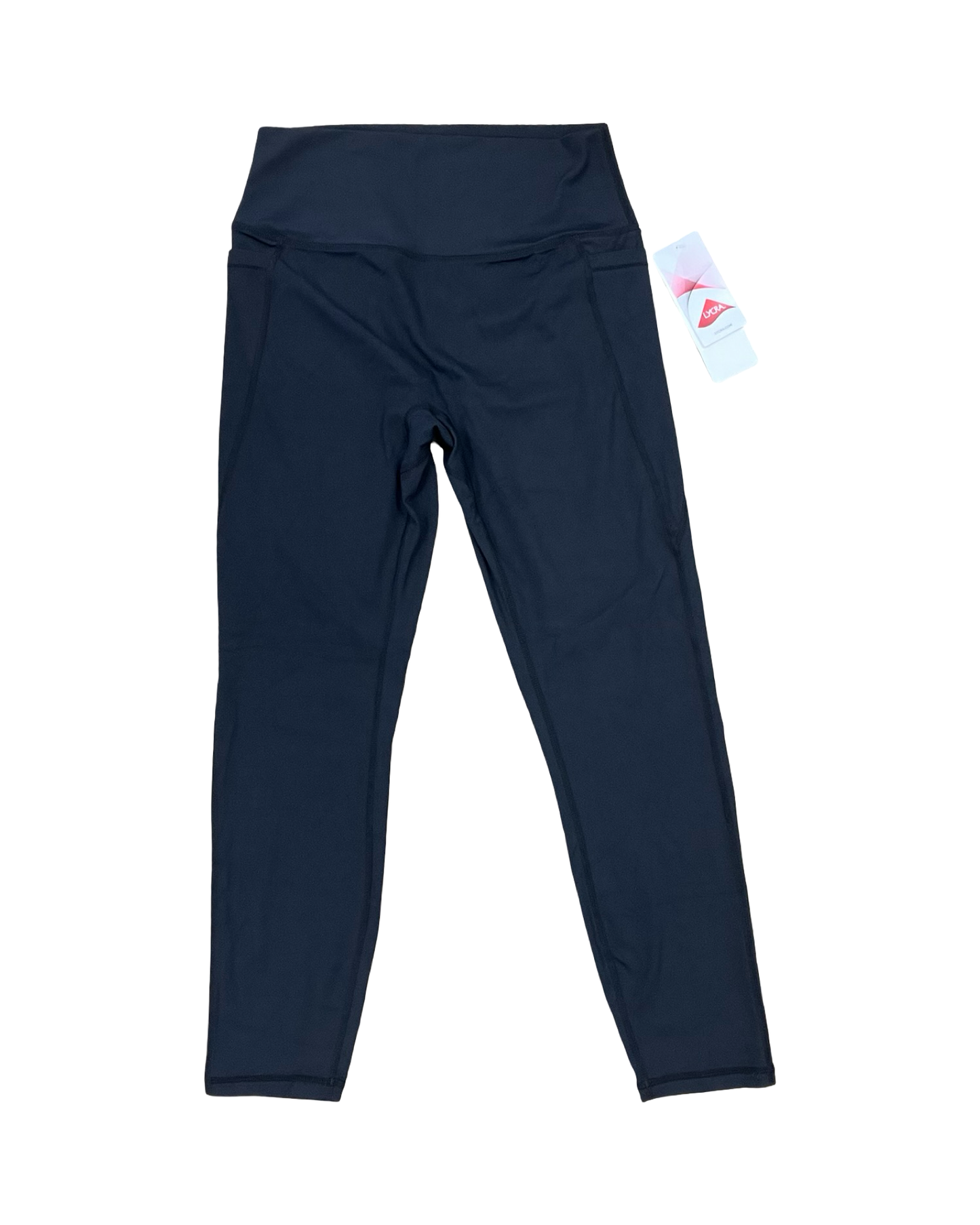 Athletic Leggings By Sunzel In Black, Size:S