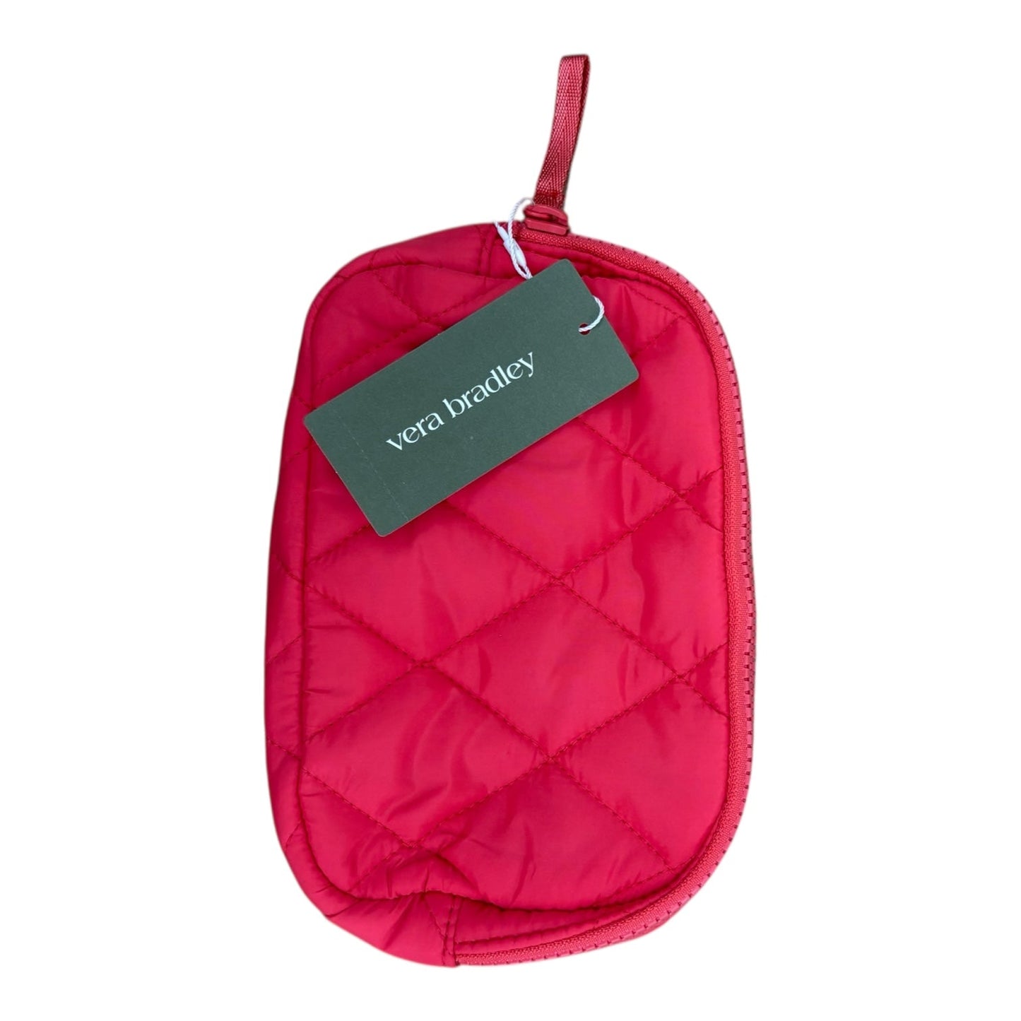 Belt Bag By Vera Bradley In Orange, Size:Small