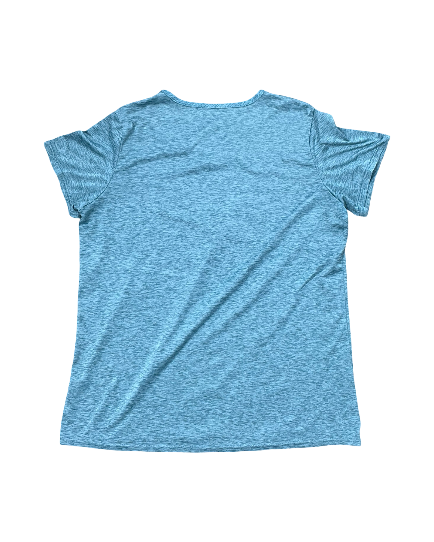 Top Ss By Clothes Mentor In Green, Size:Xl