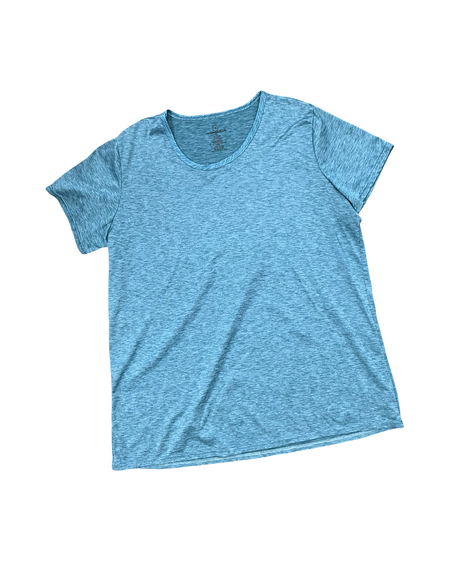 Top Ss By Clothes Mentor In Green, Size:Xl