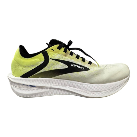 Shoes Athletic By Brooks In Multi, Size:8