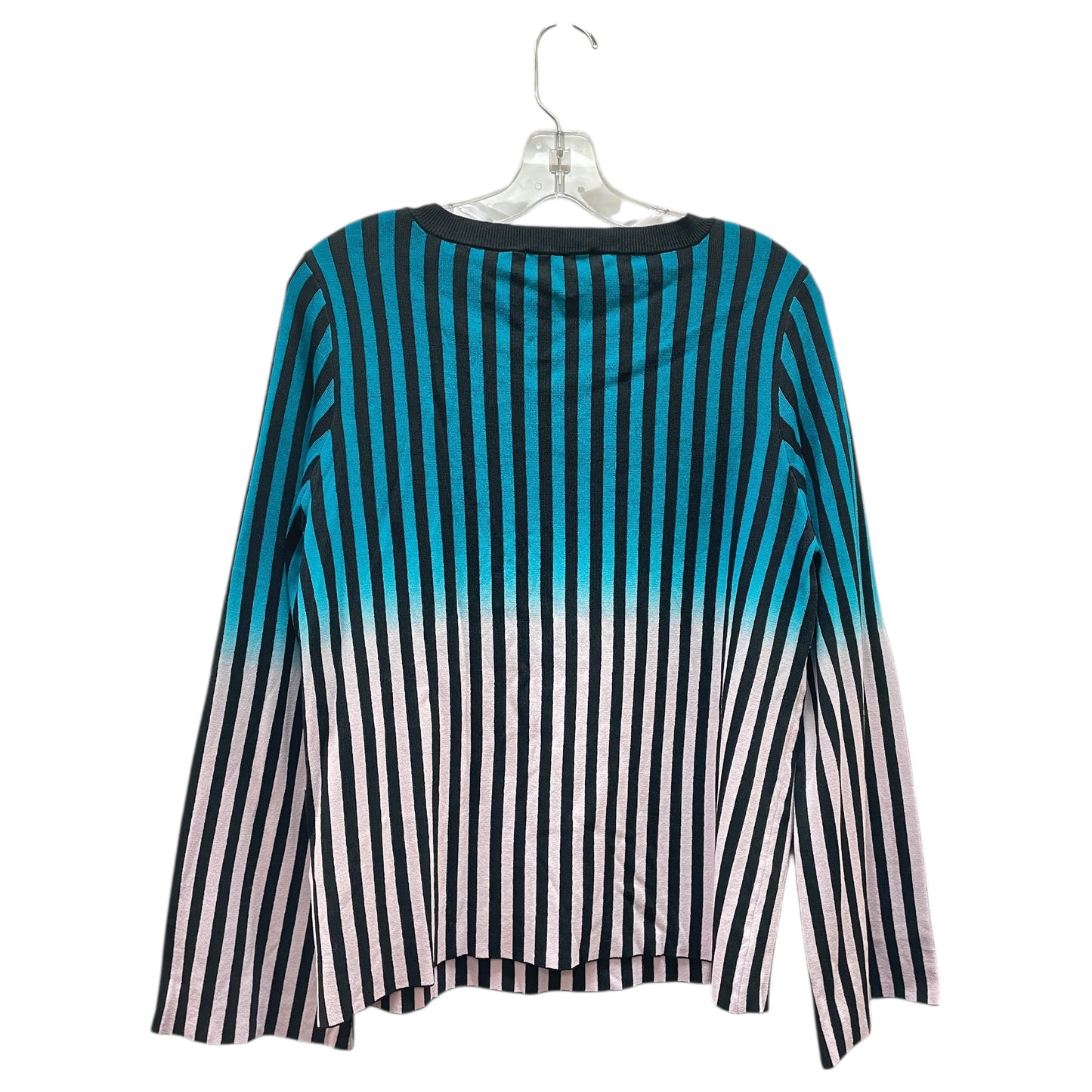 Sweater By Inc In Pink, Size:L