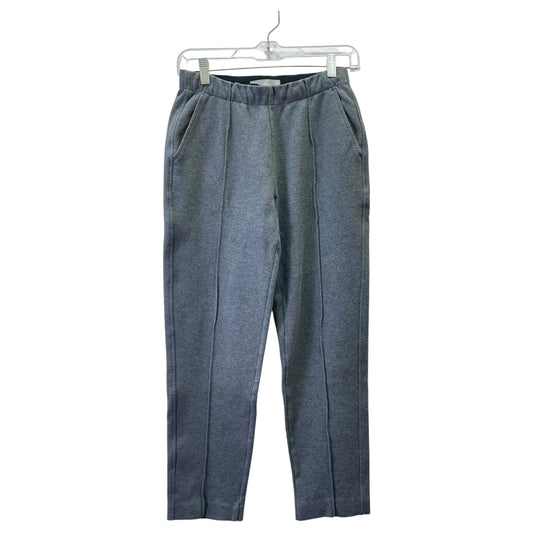 Pants Leggings By Everlane In Grey, Size:Xs