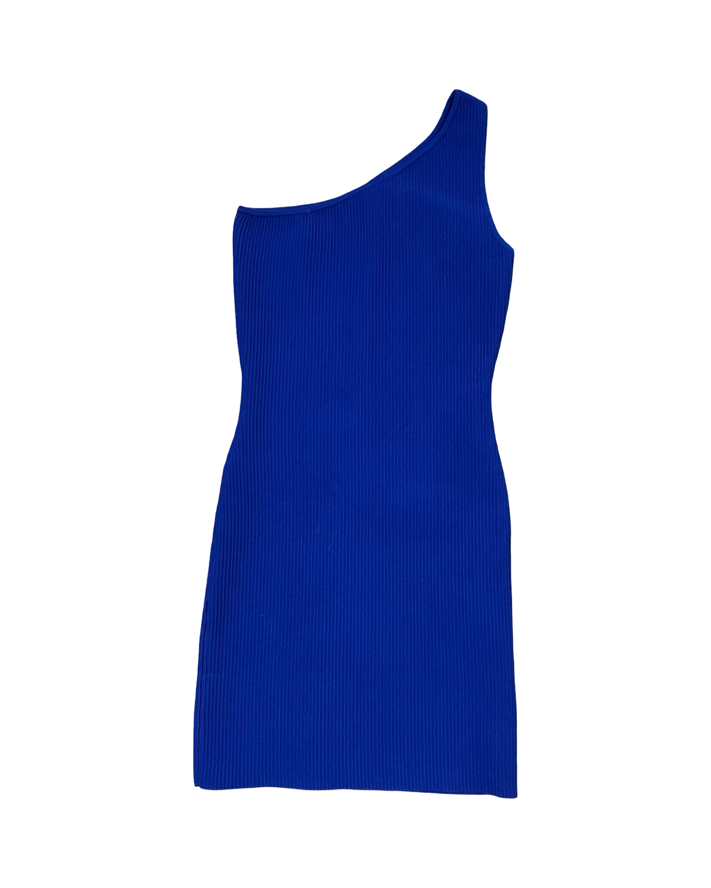 Dress Party Midi By Sincerely Jules In Blue, Size:Xs