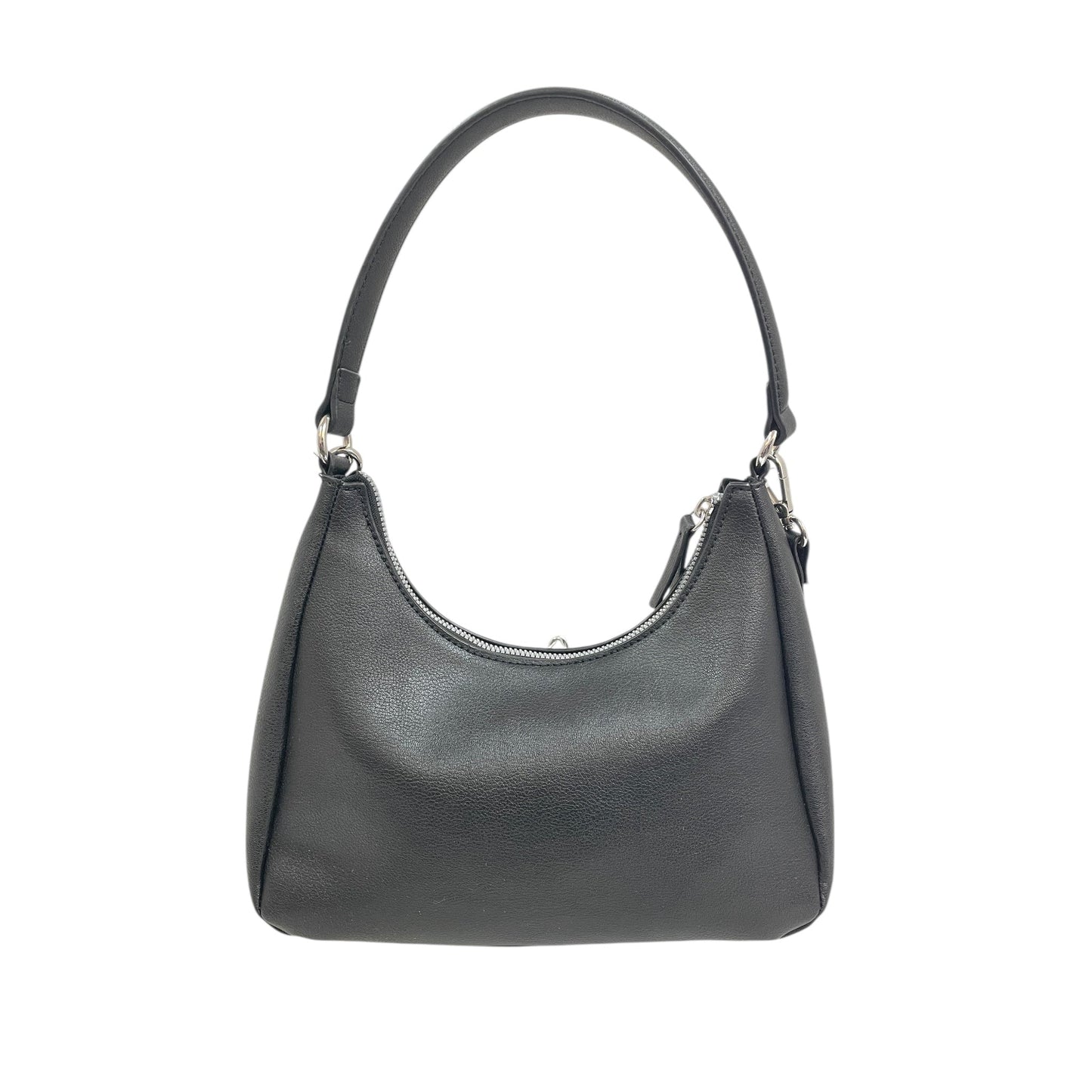 Handbag By Nine West In Black, Size:Small