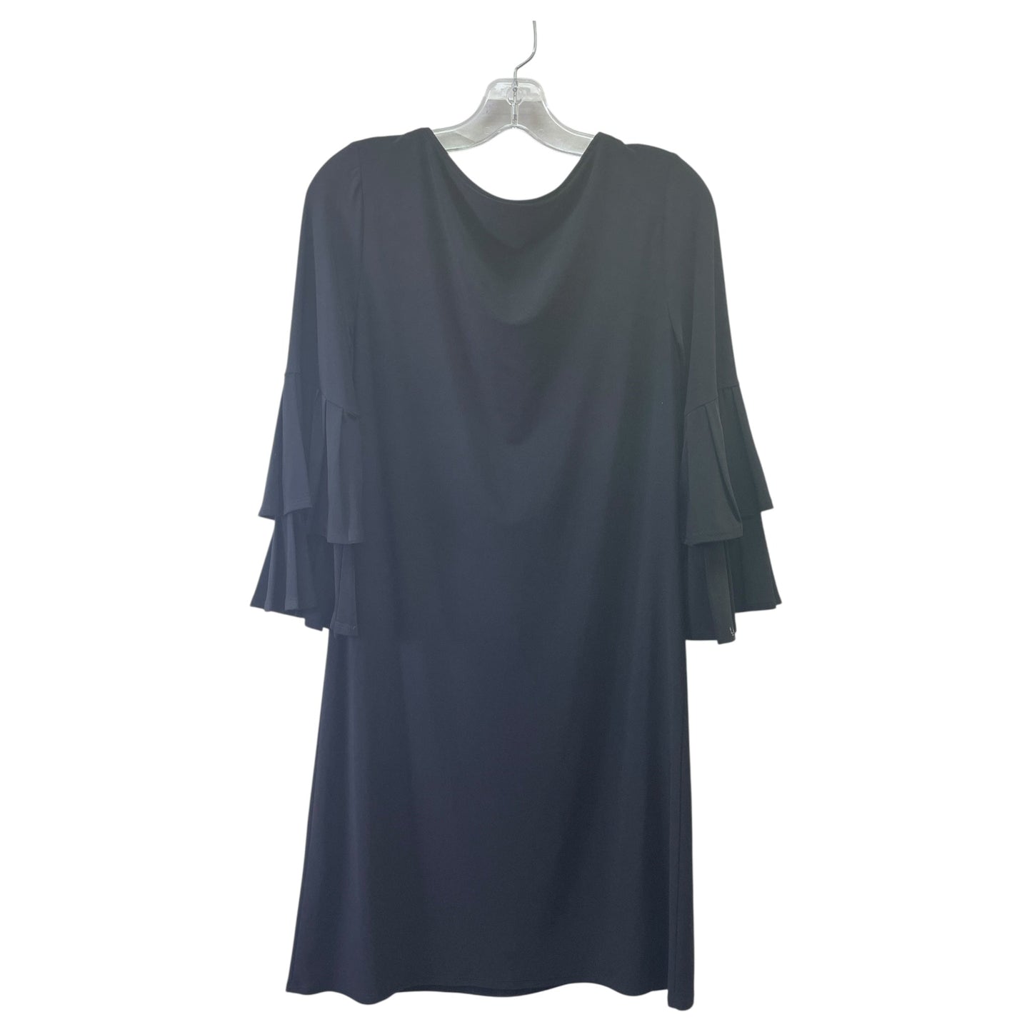 Dress Casual Short By Laundry In Black, Size:Xs