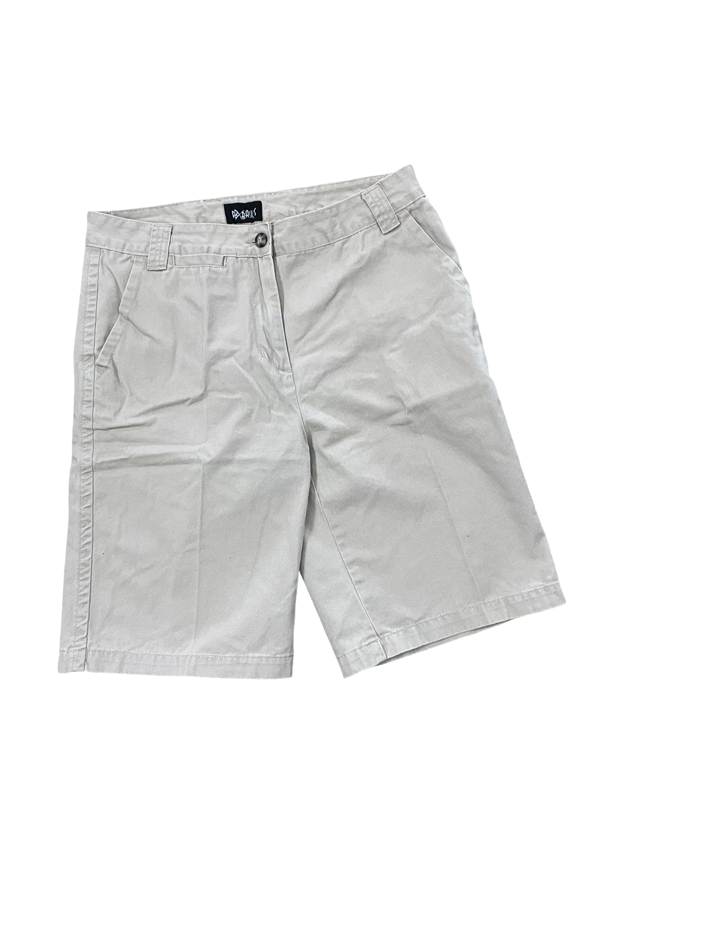 Shorts By Clothes Mentor In Tan, Size:10