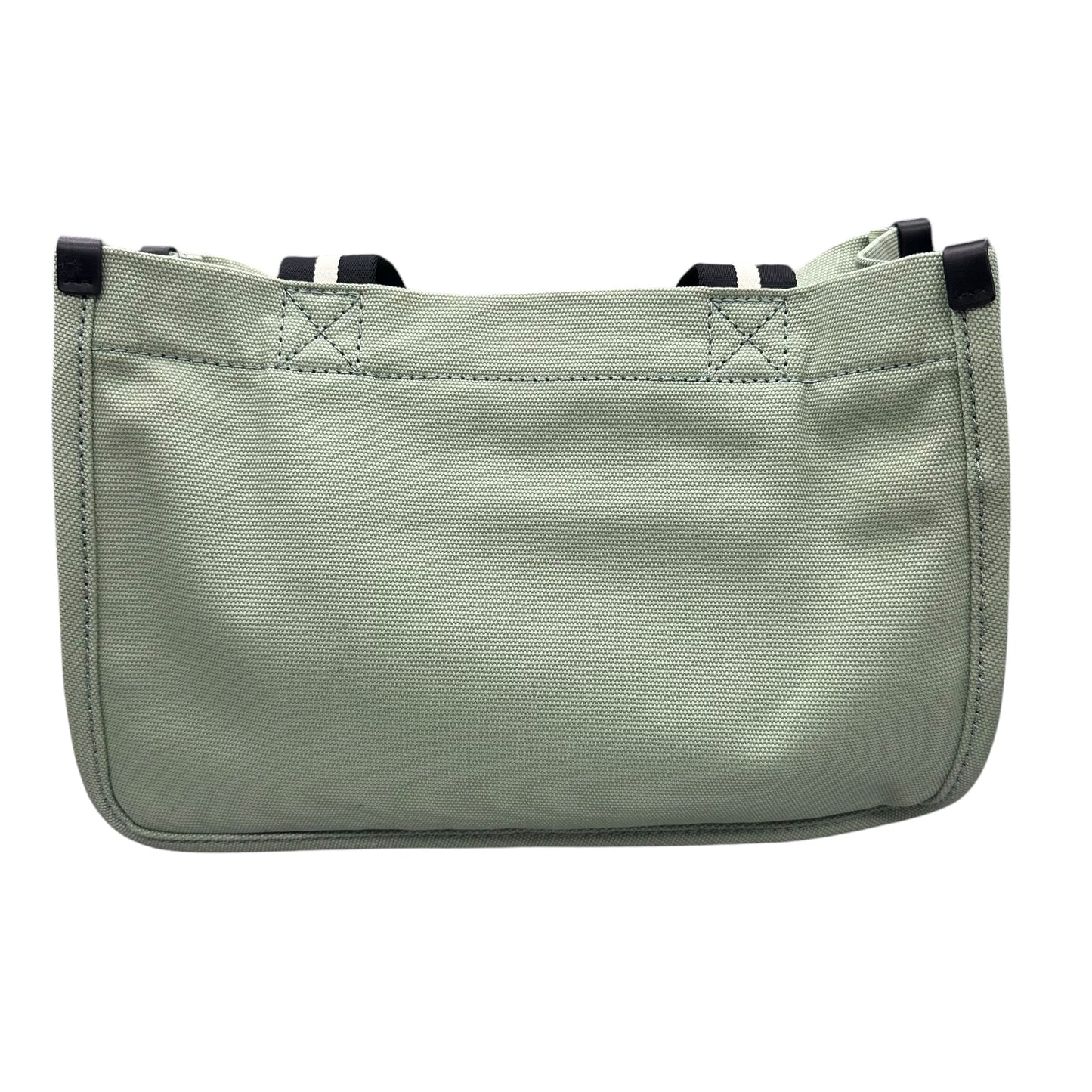 Handbag Luxury Designer By Marc Jacobs In Green, Size:Medium