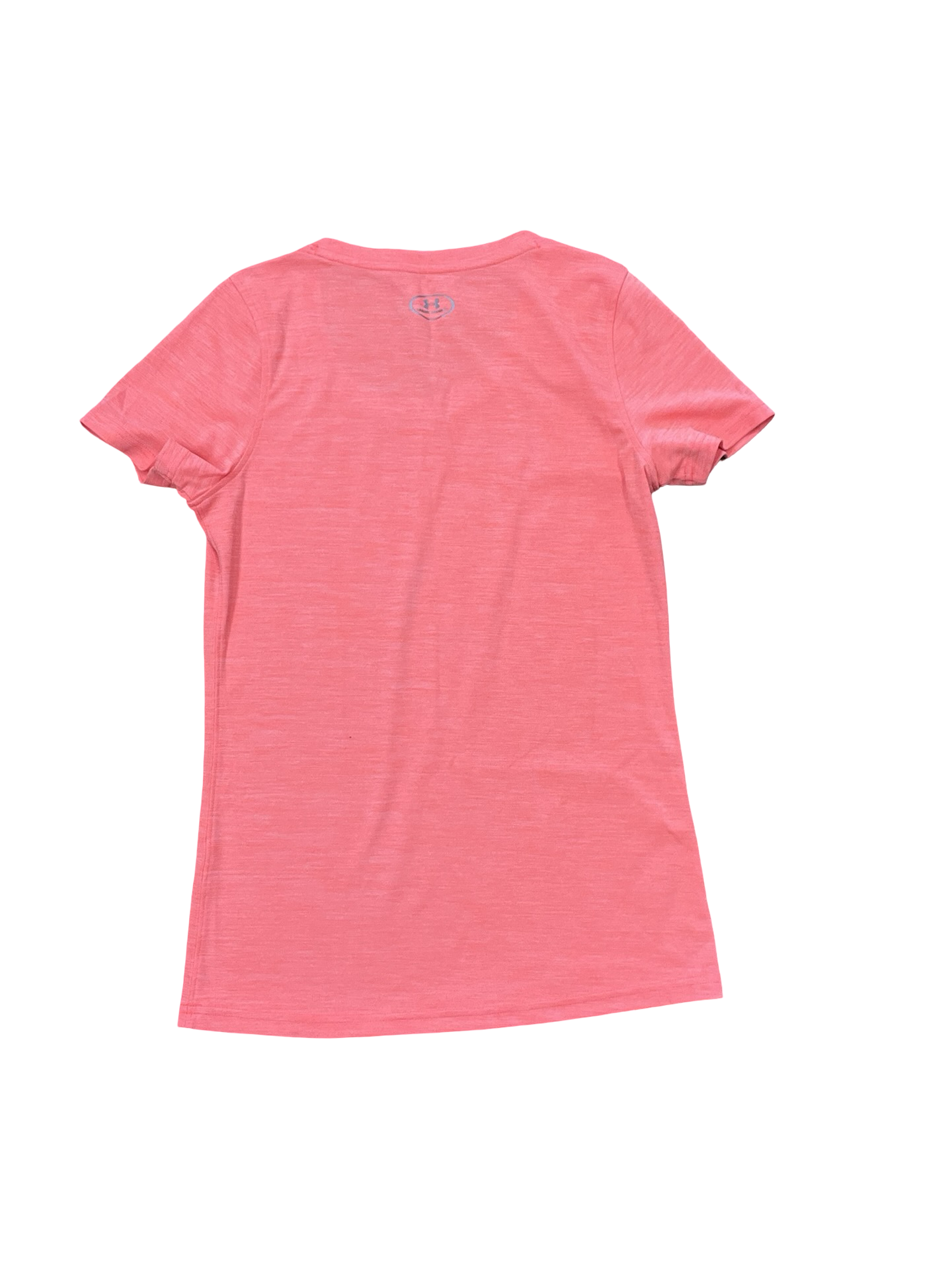 Top Ss By Under Armour In Orange, Size:M