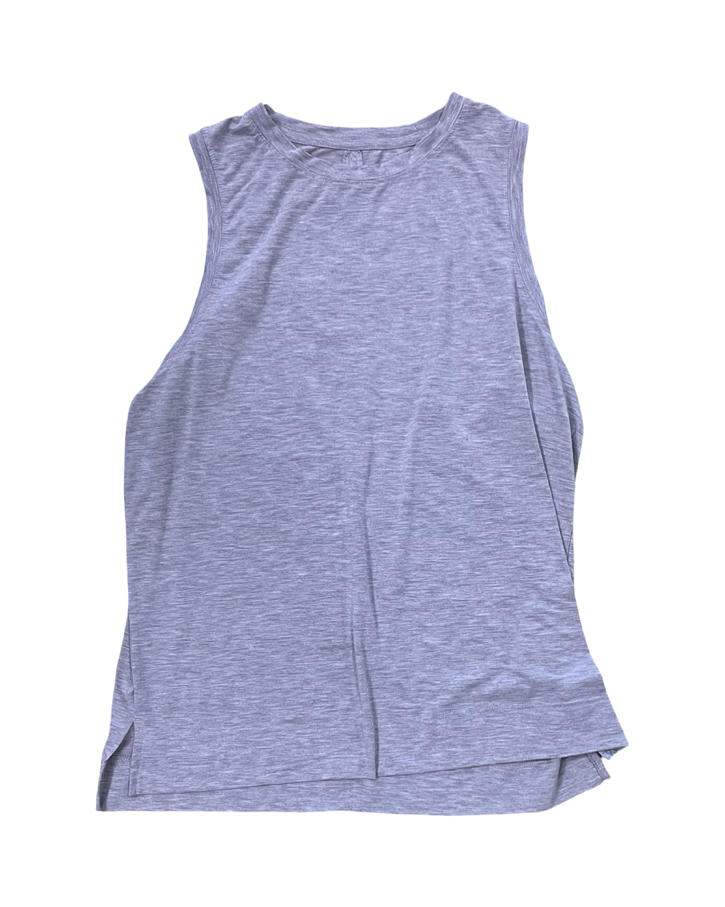 Athletic Tank Top By All In Motion In Purple, Size:M