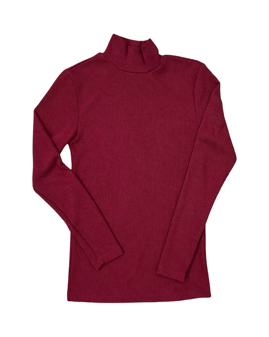 Top Ls By Lularoe In Red, Size:Xxs