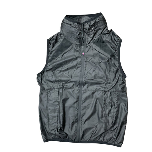 Vest Other By Zyia In Black, Size:S