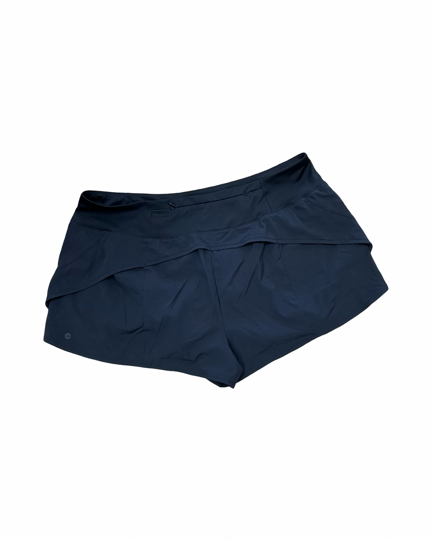 Athletic Shorts By Avia In Black, Size:1X