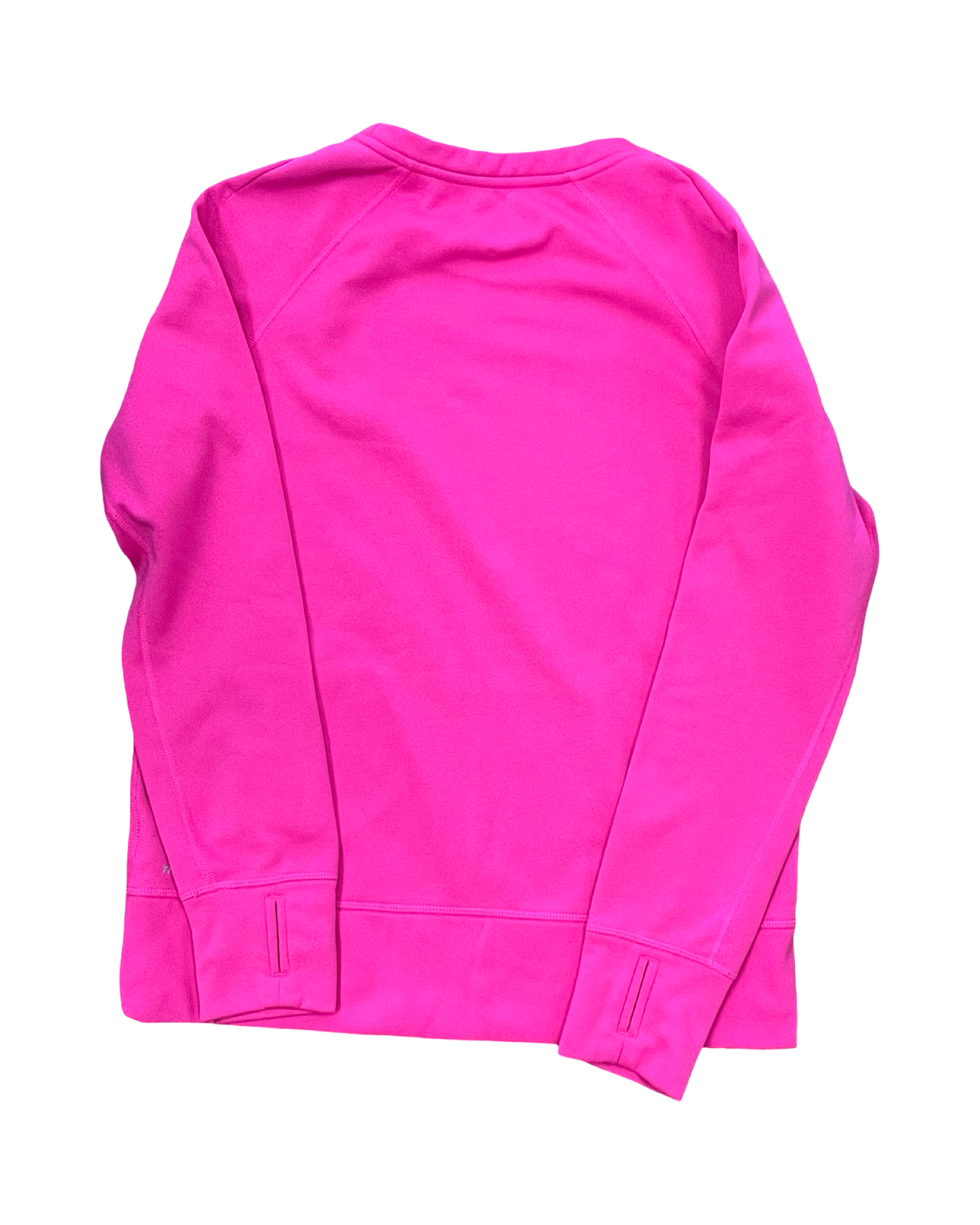 Sweatshirt Crewneck By Nike In Pink, Size:L