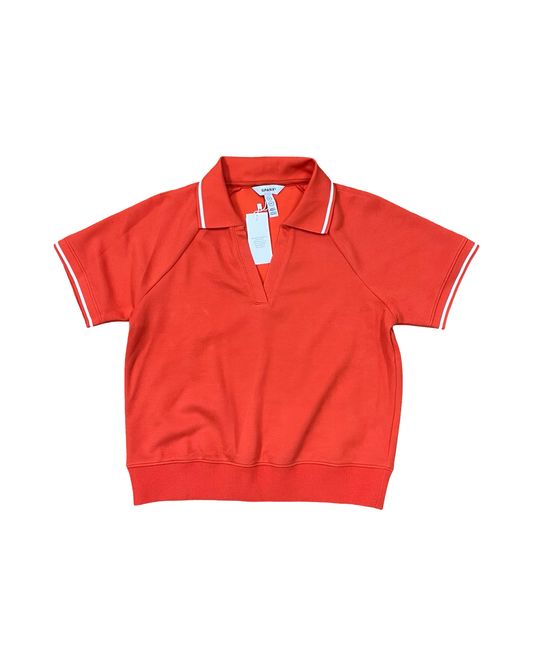 Top Ss By Spanx In Orange, Size:S