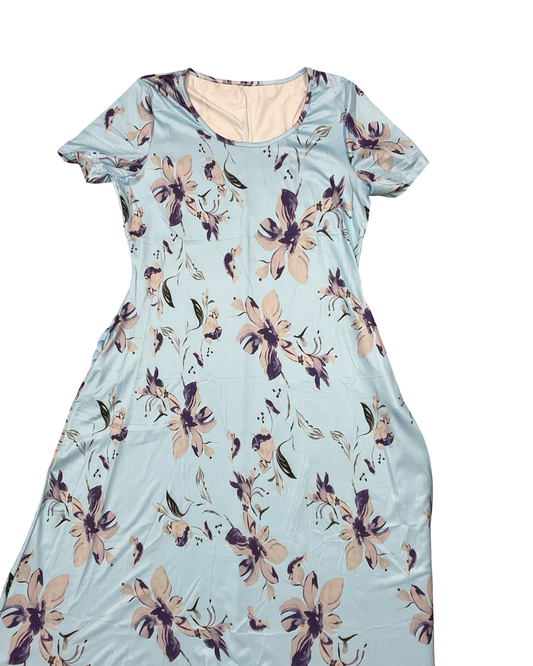 Top Ss By Shein In Black & Cream, Size:M