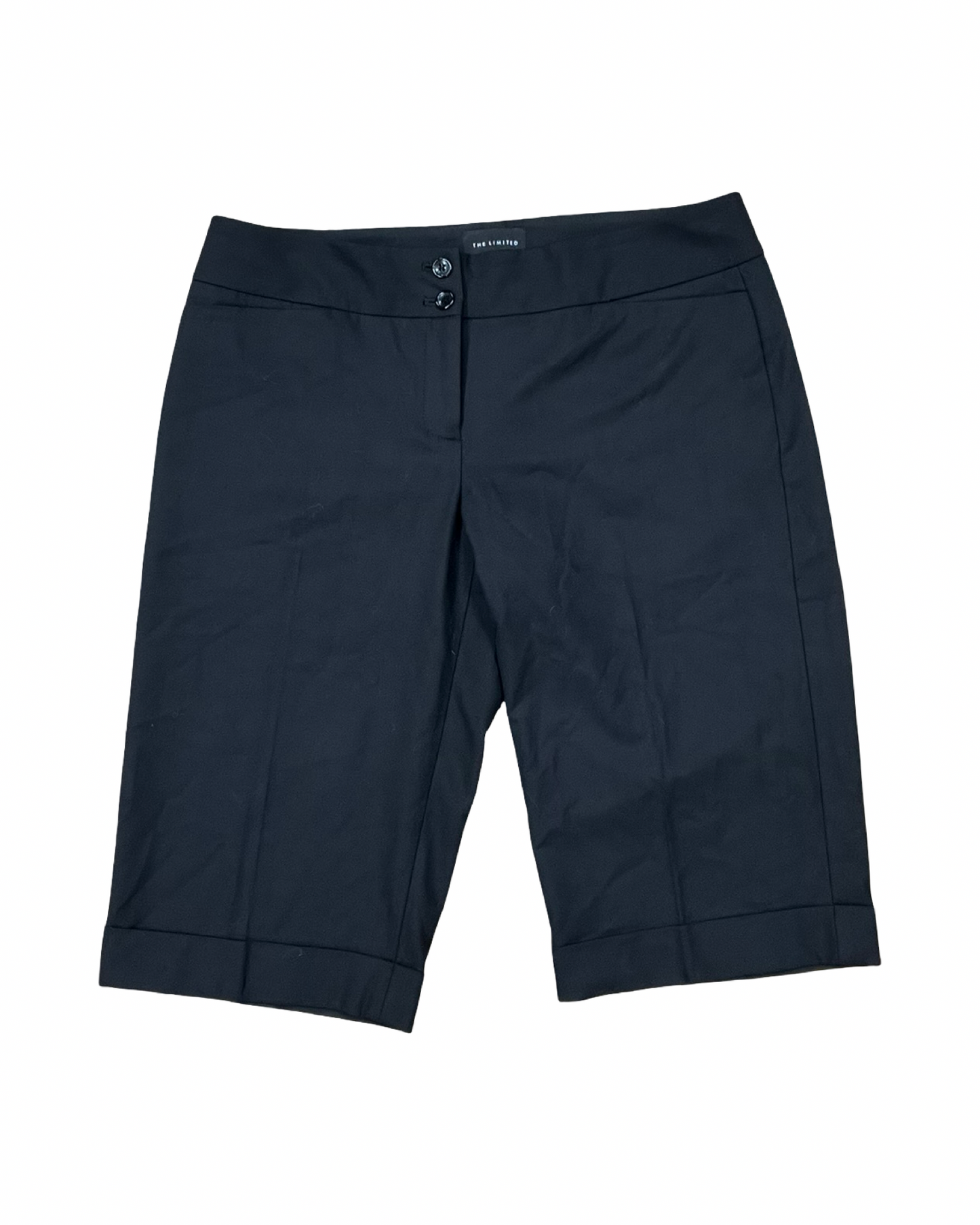Pants Cropped By Limited In Black, Size:6