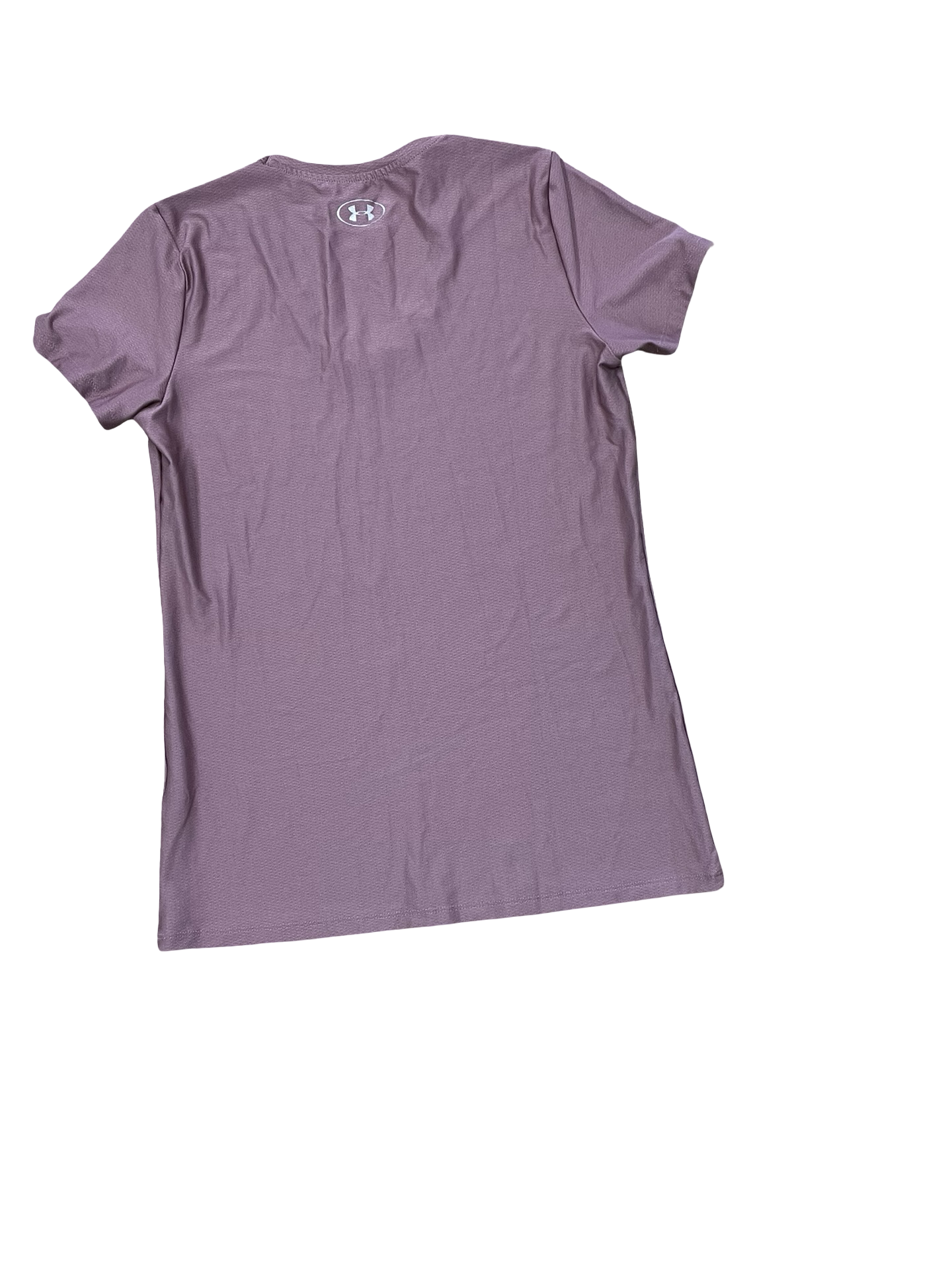 Top Ss By Under Armour In Purple, Size:S