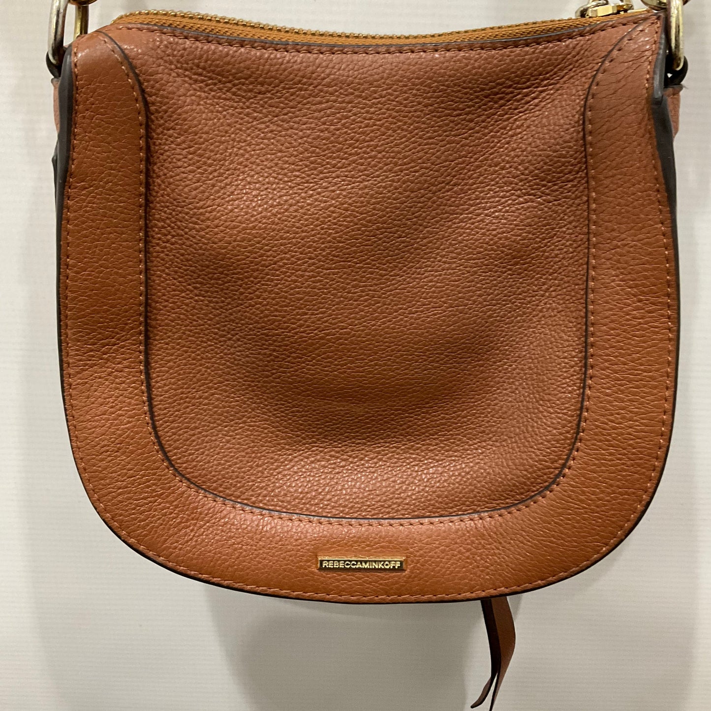 Crossbody Designer Rebecca Minkoff, Size Small