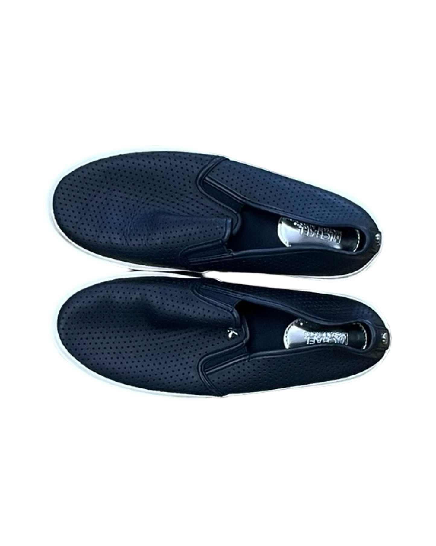 Shoes Sneakers By Michael By Michael Kors In Navy, Size:7.5