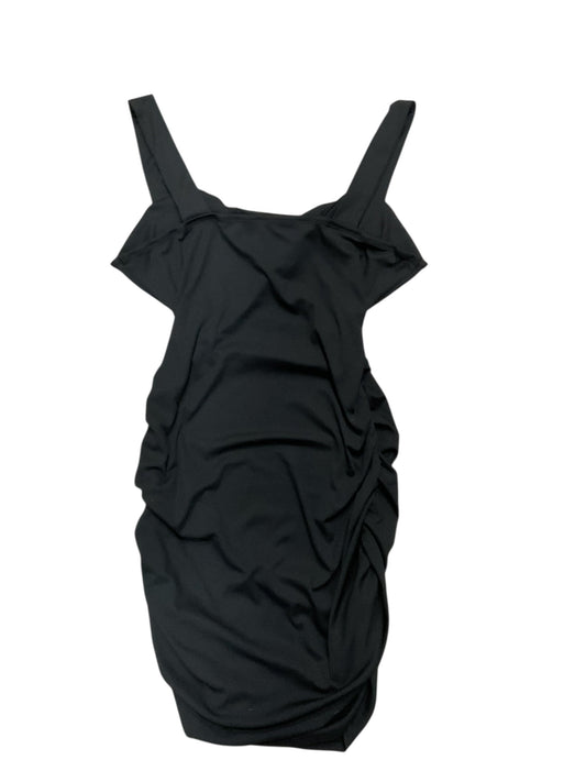 Dress Party Short By Clothes Mentor In Black, Size:Xl
