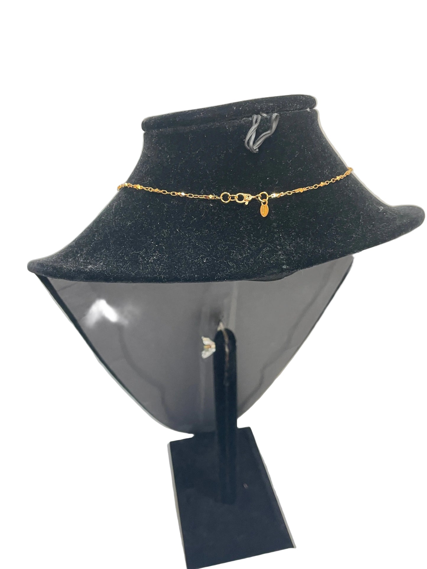 Necklace Pendant By Monet In Gold