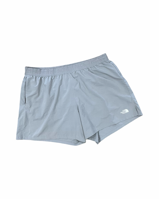 Shorts By The North Face In Grey, Size:Xl