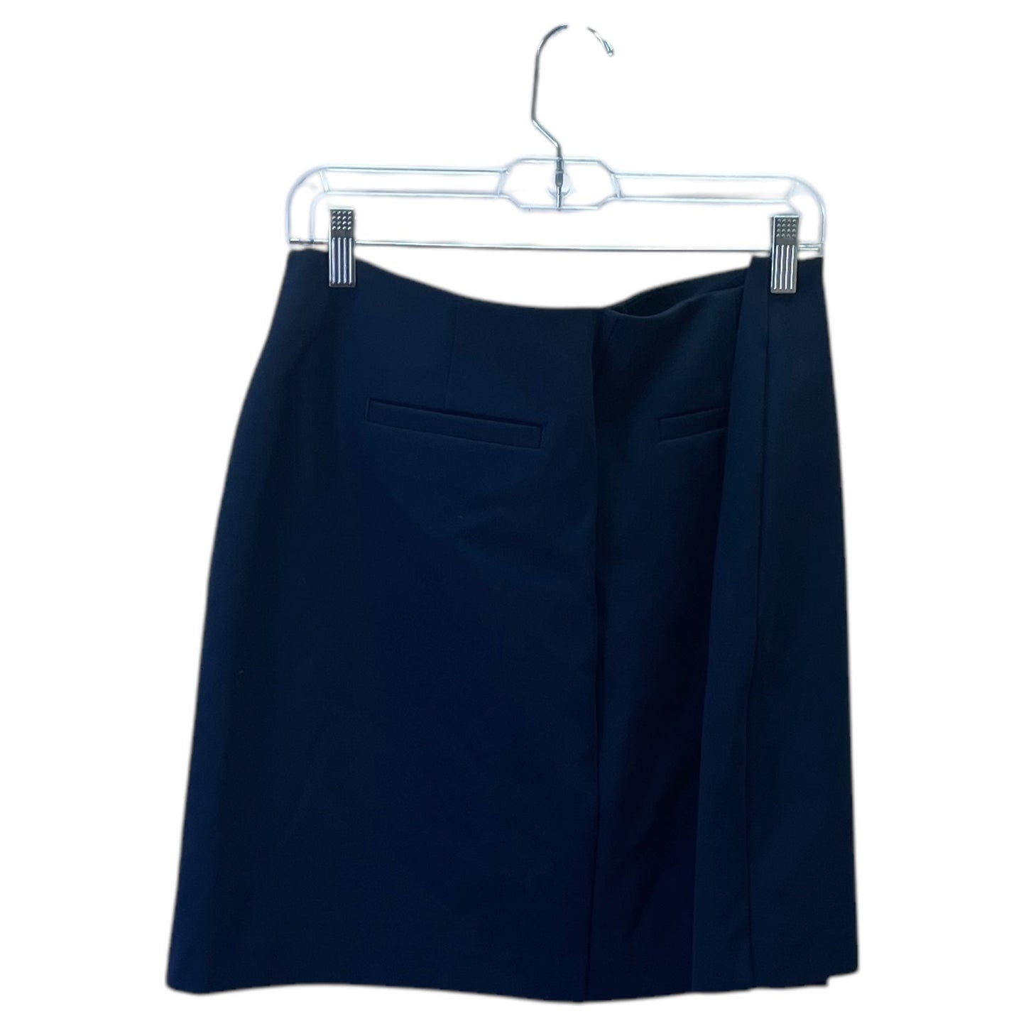 Skirt Mini & Short By Boden In Blue, Size:14
