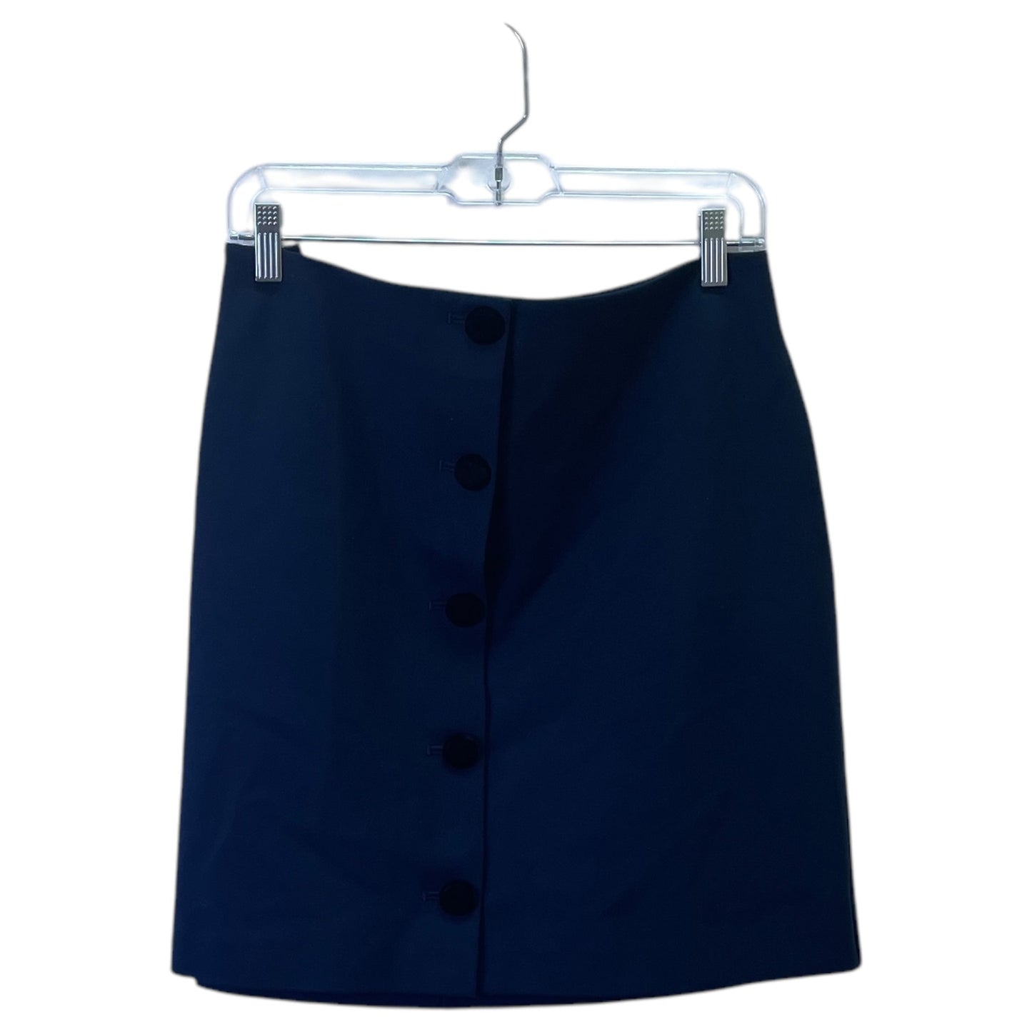 Skirt Mini & Short By Boden In Blue, Size:14