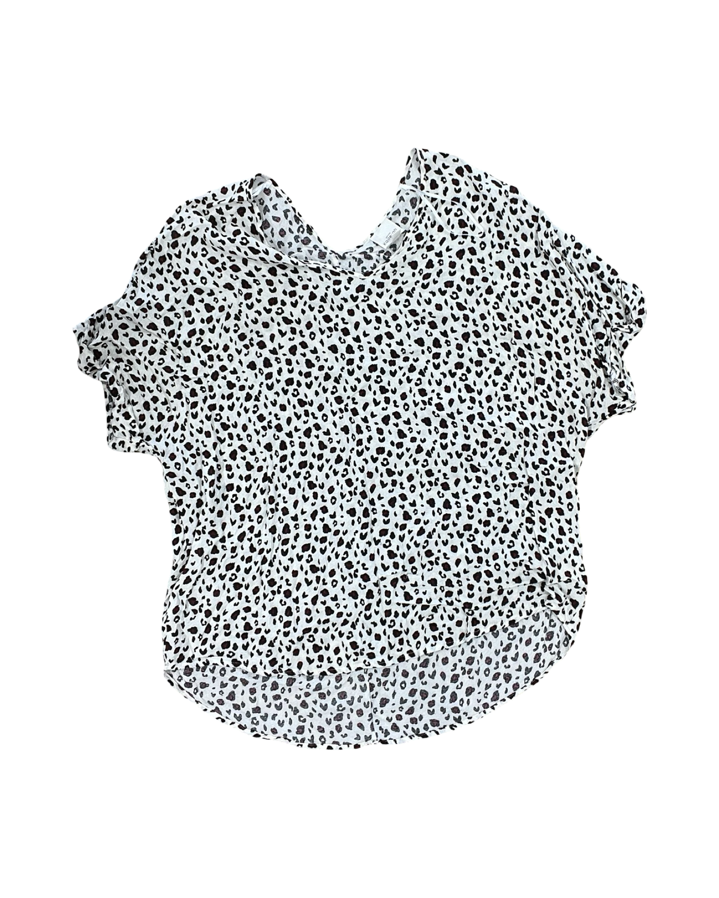 Top Ss By Kaileigh In White, Size:M
